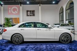 مێرسێدس بێنز E-Class